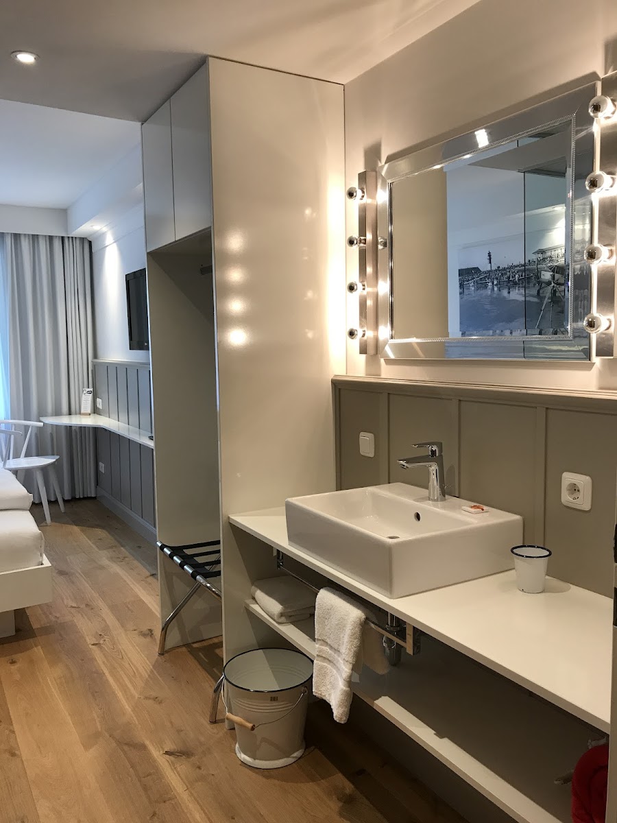 Der Kleine Hans Hotel 3