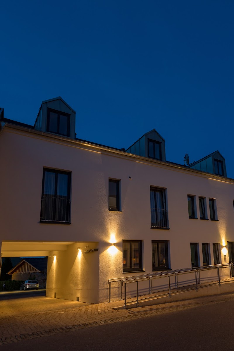 Gästehaus Ayler Kupp