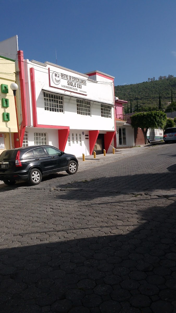 Hotel Bizantino