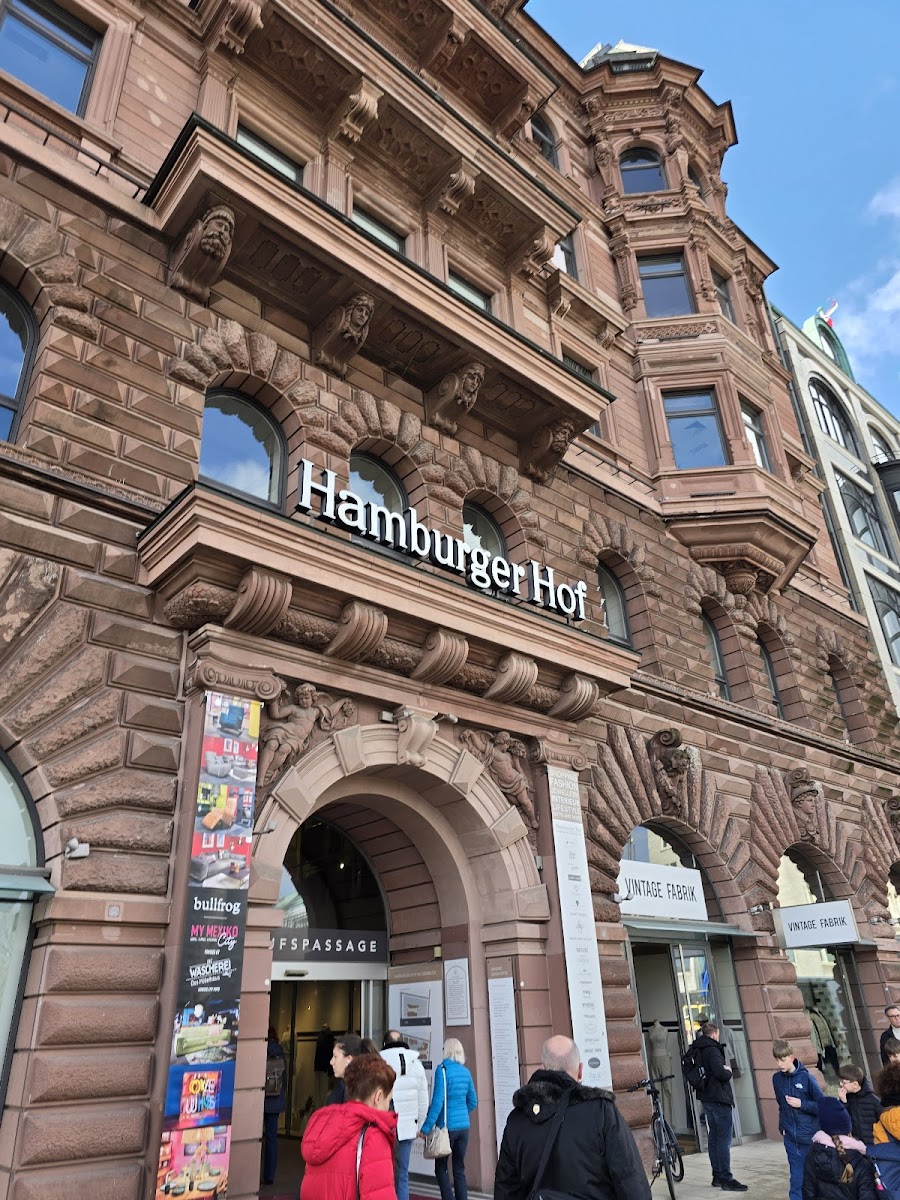Hamburger Hof