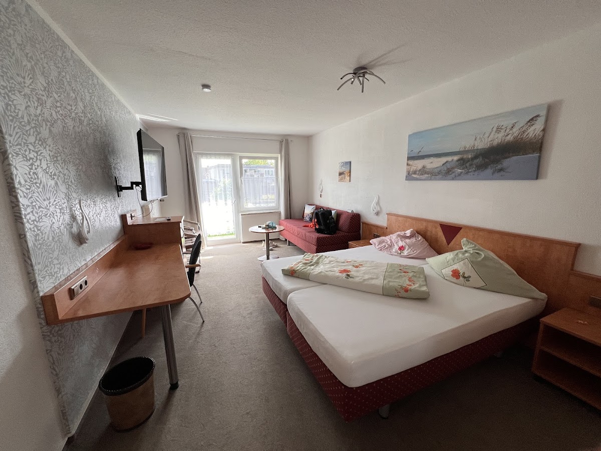 Hamburger Hof Hotel 2