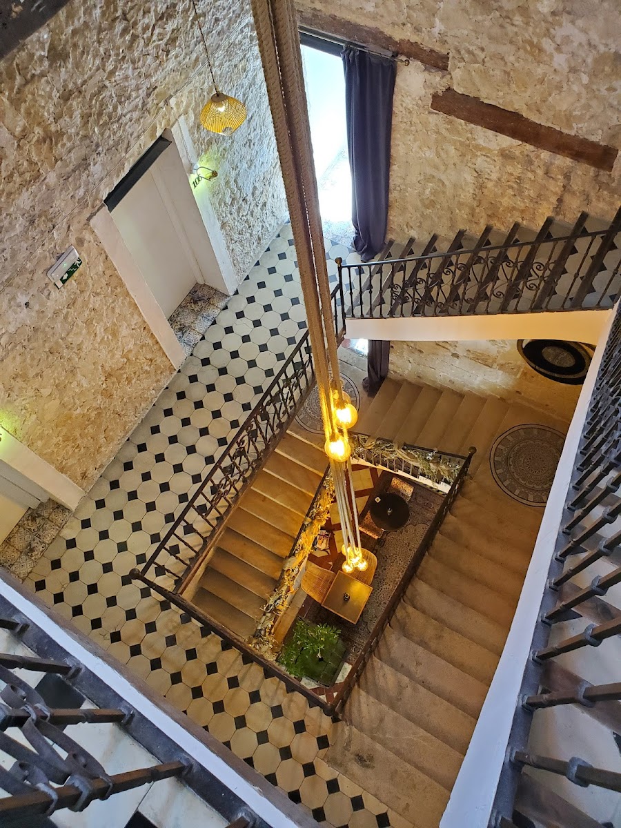 Hotel Boutique Alicante S.XVII Hotel 2