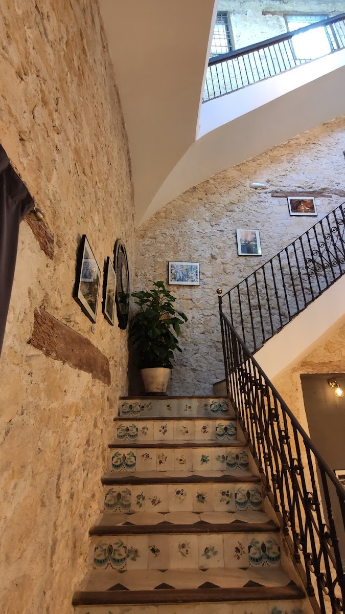 Hotel Boutique Alicante S.XVII Hotel 3