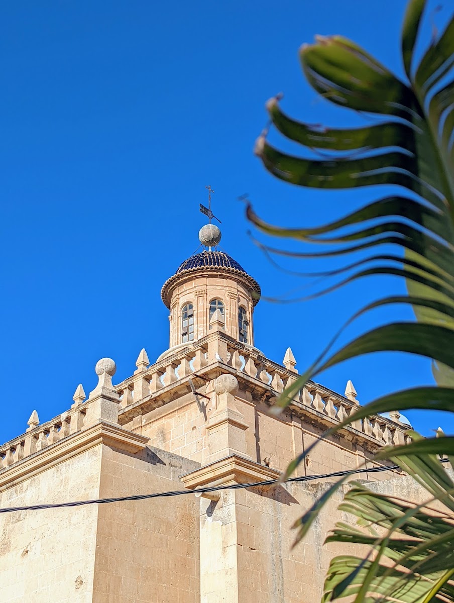 Hotel Boutique Alicante S.XVII
