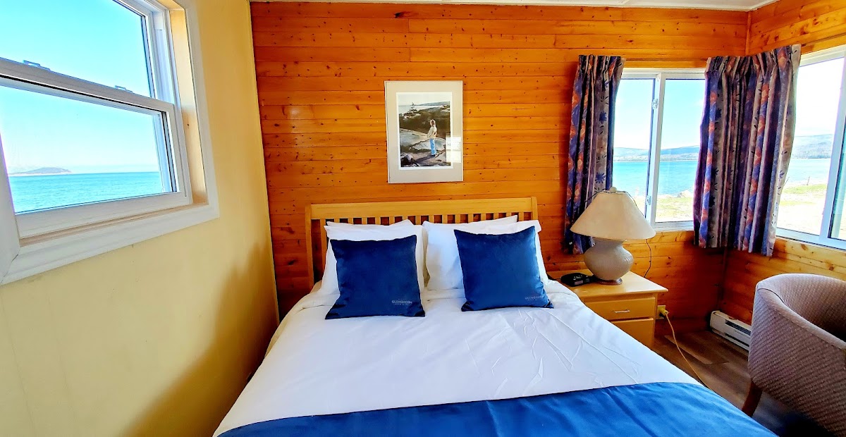 Glenghorm Beach Resort Hotel 2