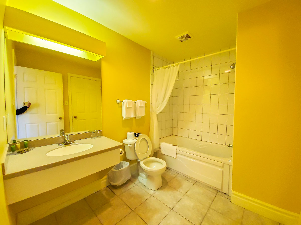 Glenghorm Beach Resort Hotel 3