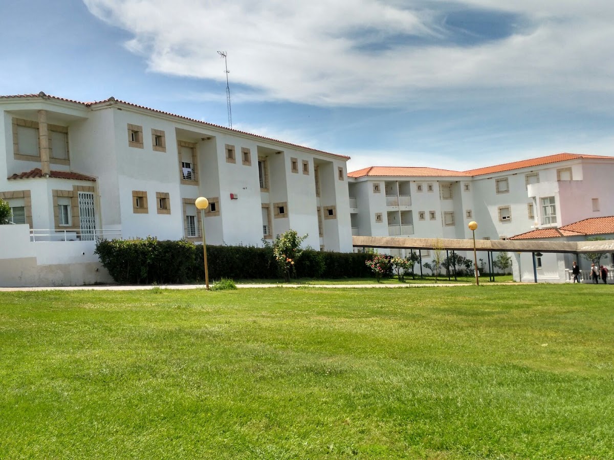 Hotel Balneario Fuentes del Trampal Hotel 3