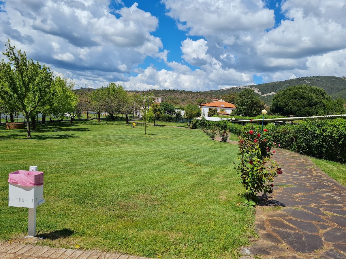 Hotel Balneario Fuentes del Trampal