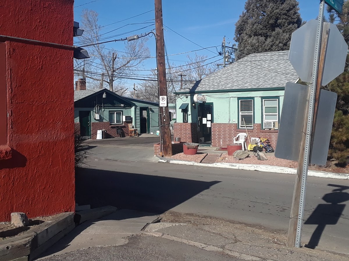 White Rock Motel & RV park Hotel 3