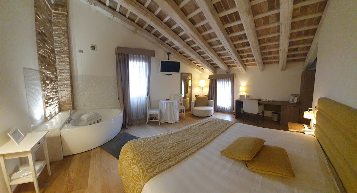 Do Ciacole in Relais Hotel 2