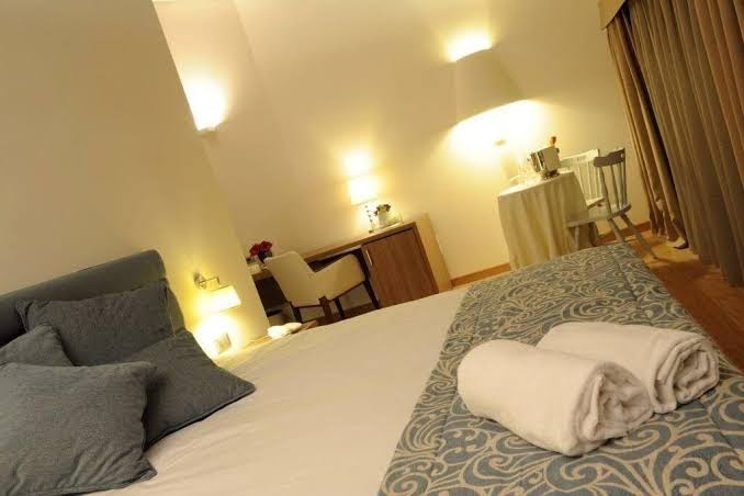 Do Ciacole in Relais Hotel 3