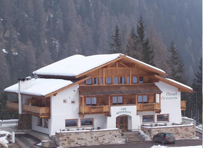 Hotel Arnstein Hotel 1
