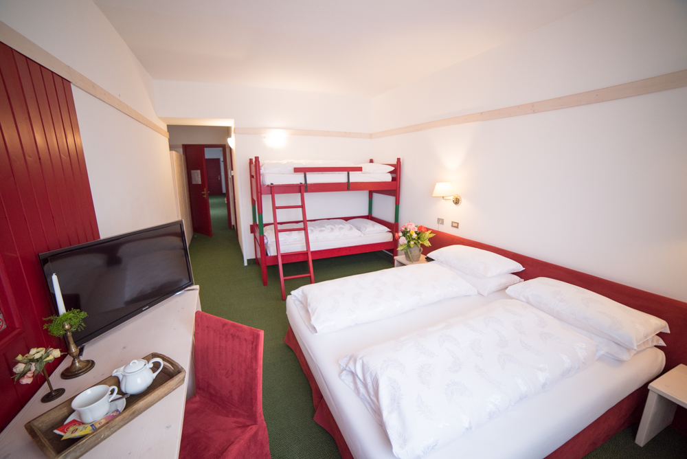 Antico Albergo Stella D'Italy Hotel 2