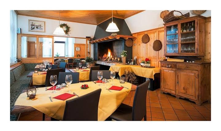 Antico Albergo Stella D'Italy Hotel 3