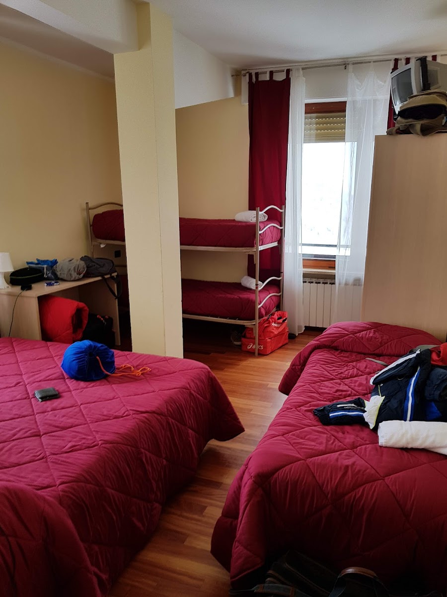 Hotel Marguareis Srl Hotel 2