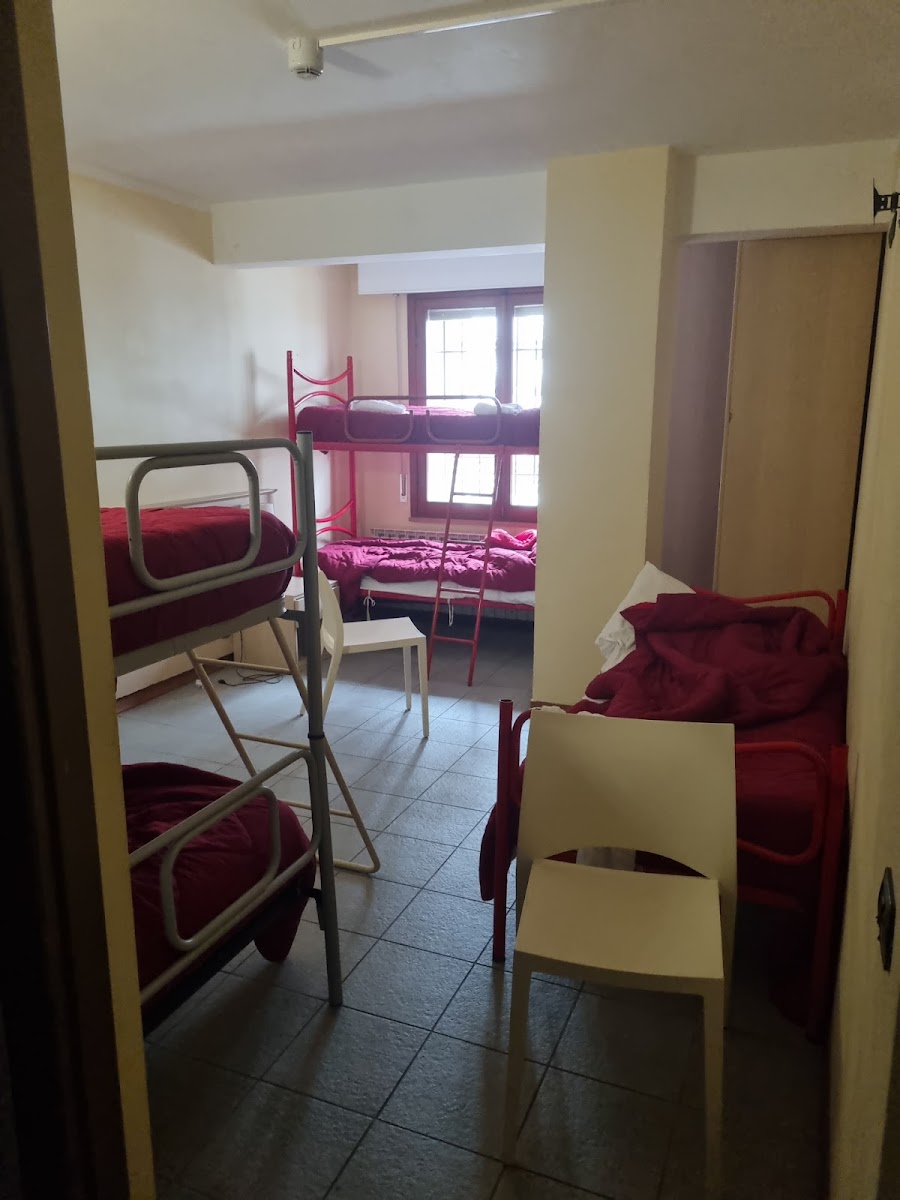 Hotel Marguareis Srl