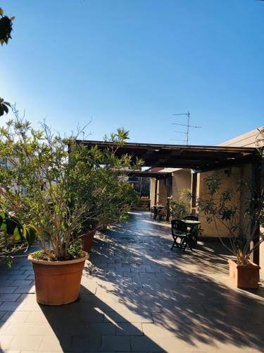 Hotel Delfina Signa Firenze Hotel 2