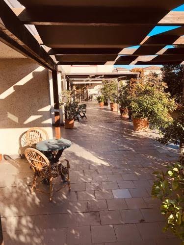 Hotel Delfina Signa Firenze Hotel 3