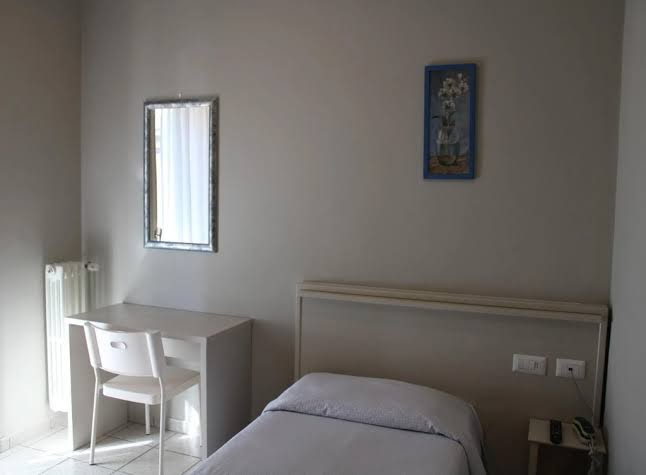 Hotel Delfina Signa Firenze