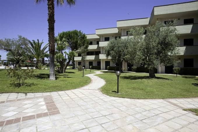 Hotel Village Paradise Hotel 3