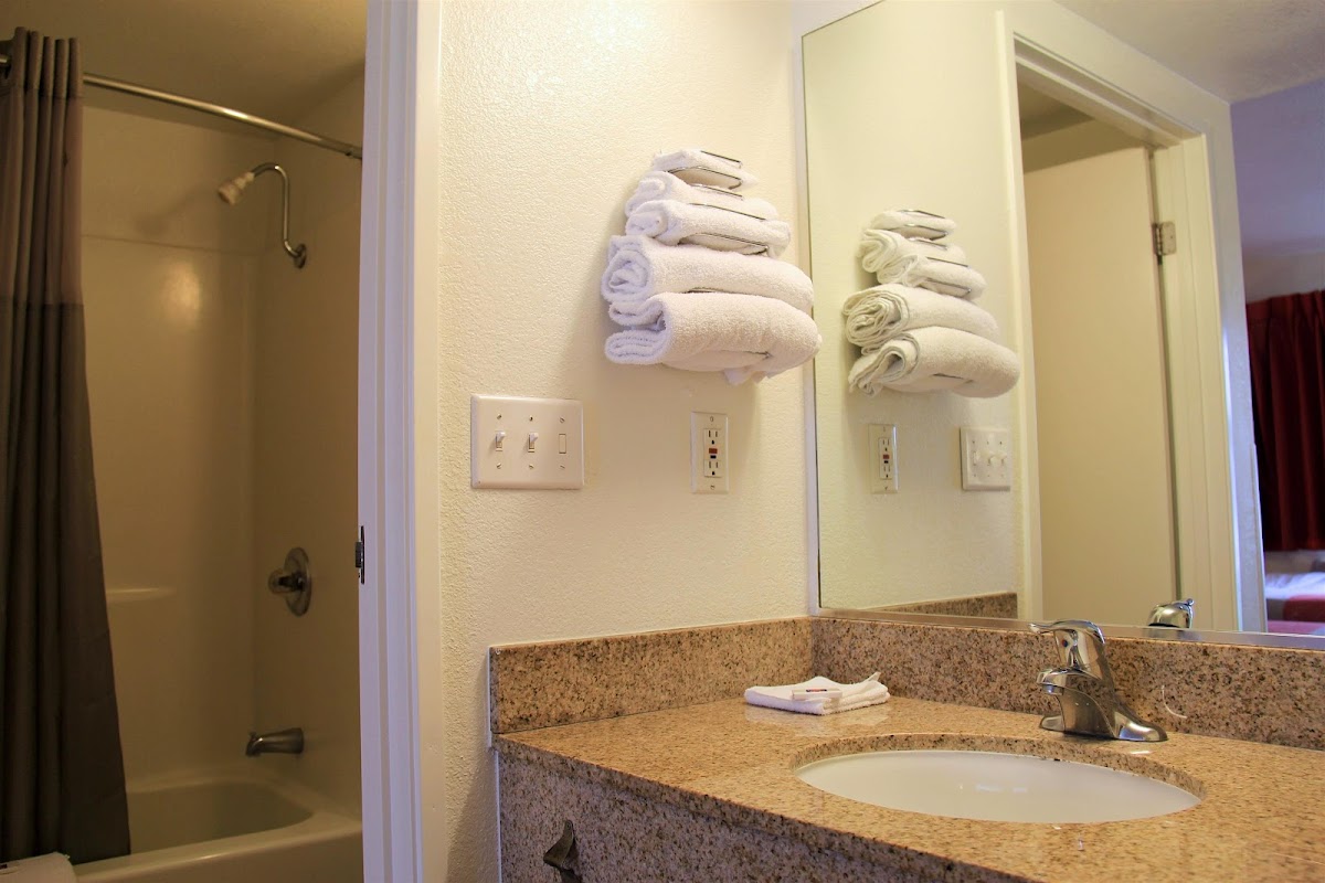 Motel 6 Enfield, CT - Hartford Hotel 3