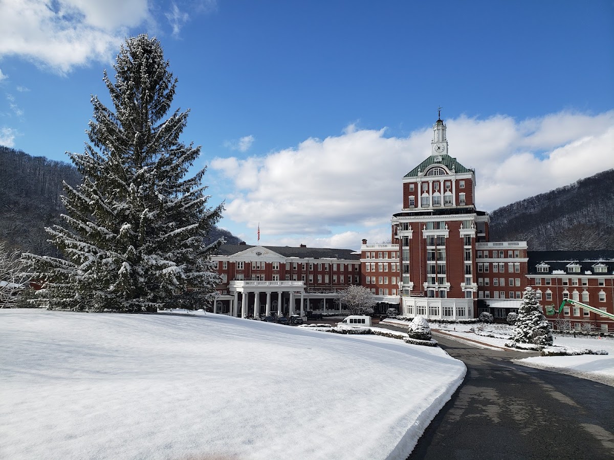 Homestead Ski Slopes Hotel 2