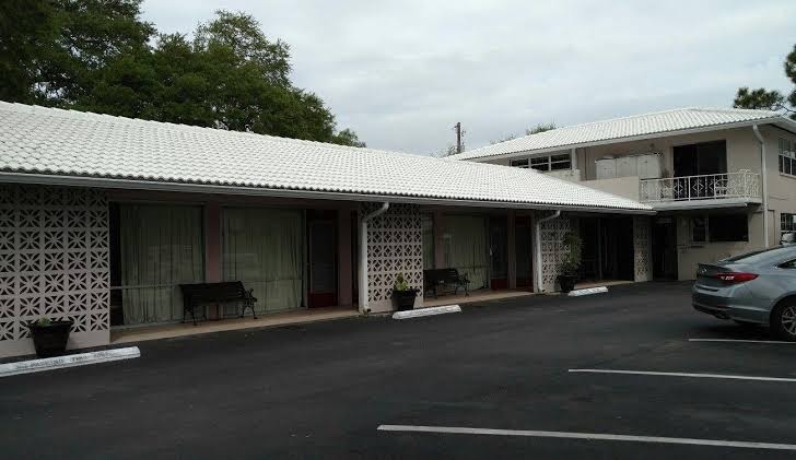 Harbor Lite Motel