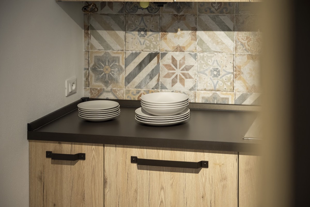 SnowLake Suite Apartments Alleghe