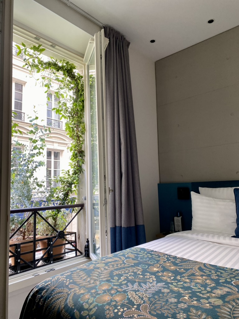 Le Basile Hôtel Hotel 2