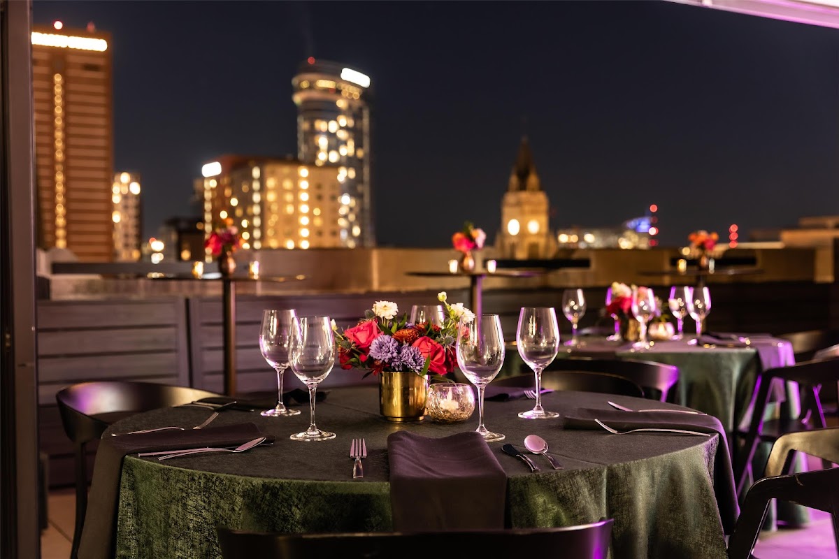 Holston House Nashville - The Unbound Collection by Hyatt