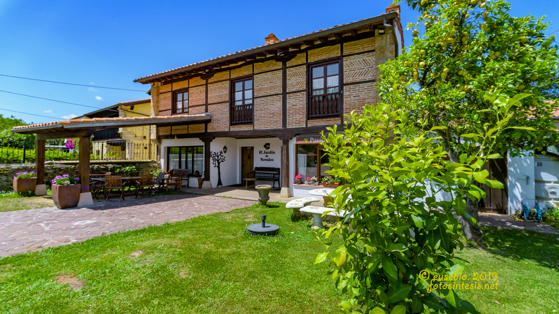 posada la villanita
