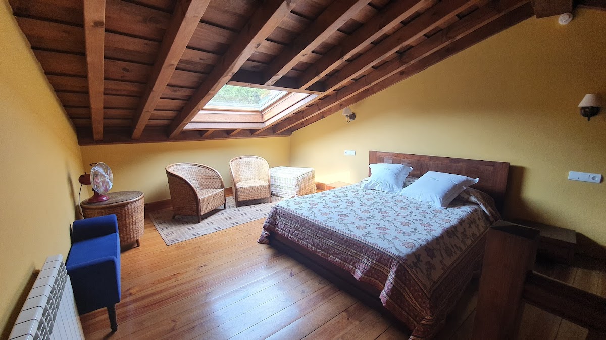posada la villanita Hotel 2