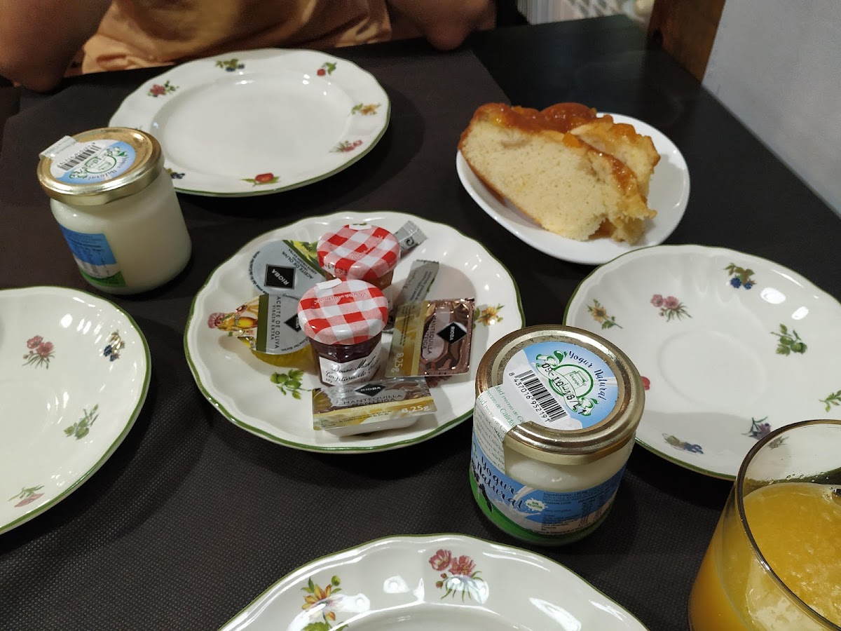posada la villanita