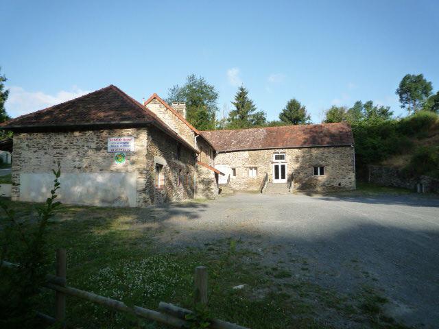 Gîte du Val de Maizet