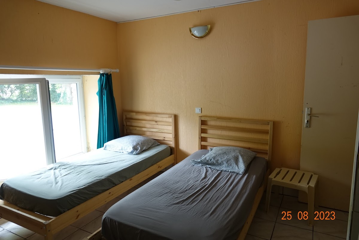 Gîte du Val de Maizet Hotel 2