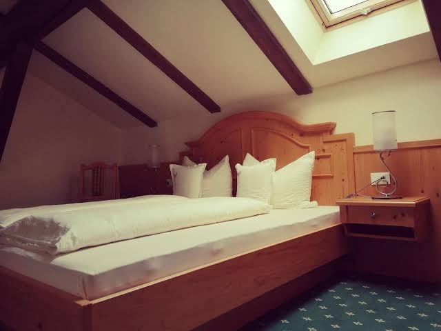 Hotel Castel Latemar Hotel 2