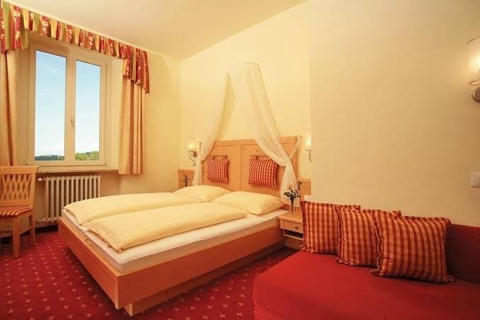 Hotel Castel Latemar Hotel 3