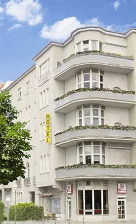 Hotel Bellevue Hotel 1
