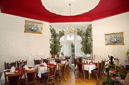 Hotel Bellevue Hotel 3
