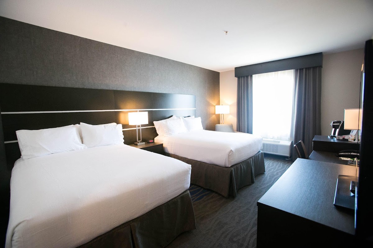 Holiday Inn Longview - North by IHG Hotel 2