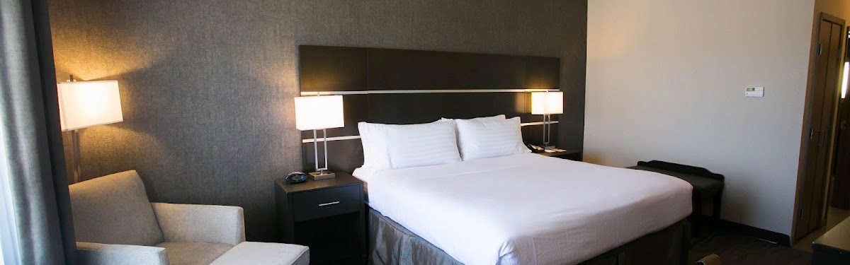 Holiday Inn Longview - North by IHG Hotel 3