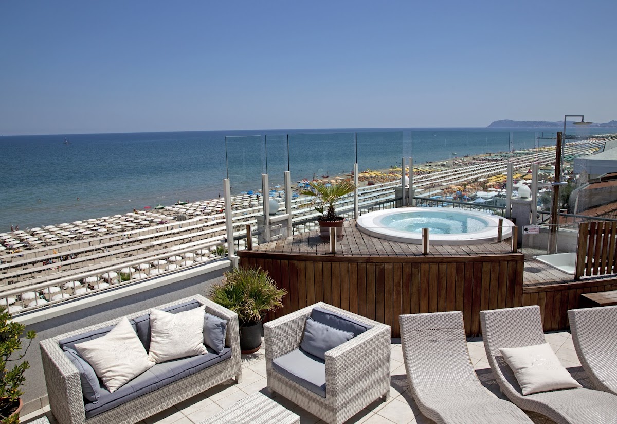 Hotel Ca 'Bianca