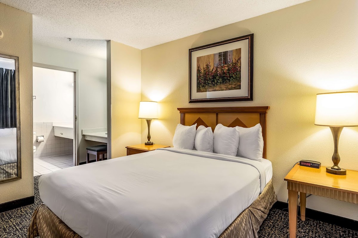 Studio 6 Killeen, TX Hotel 2