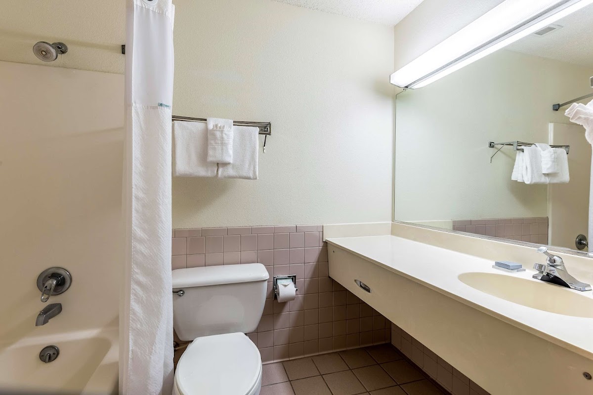 Studio 6 Killeen, TX Hotel 3