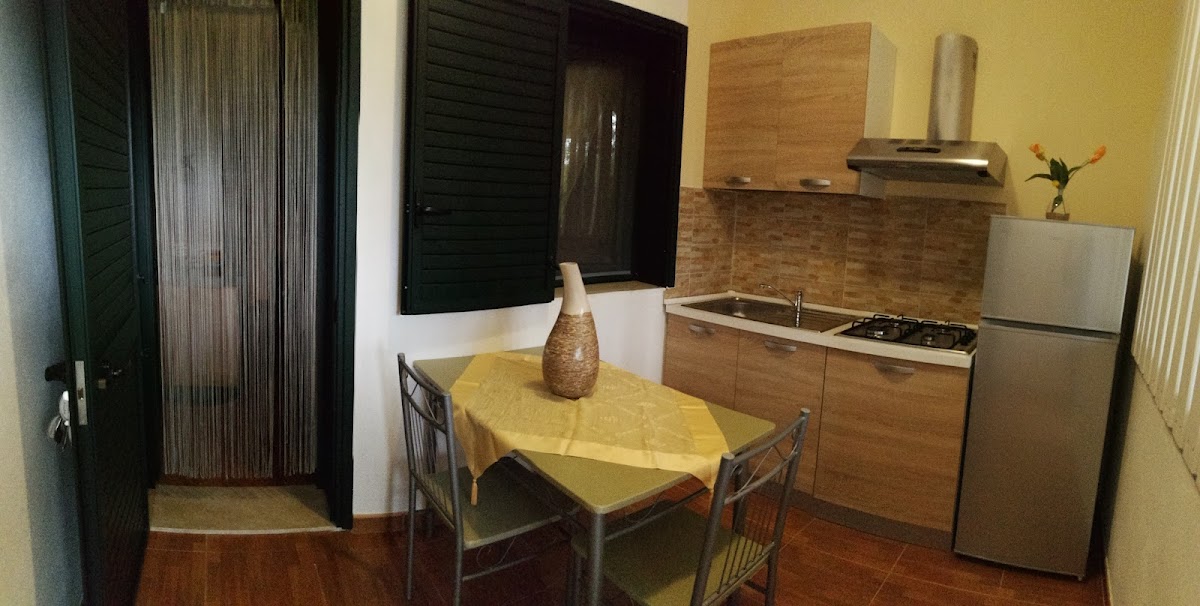 Villa Terra Nostra Hotel 3