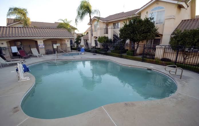 Garden Inn and Suites