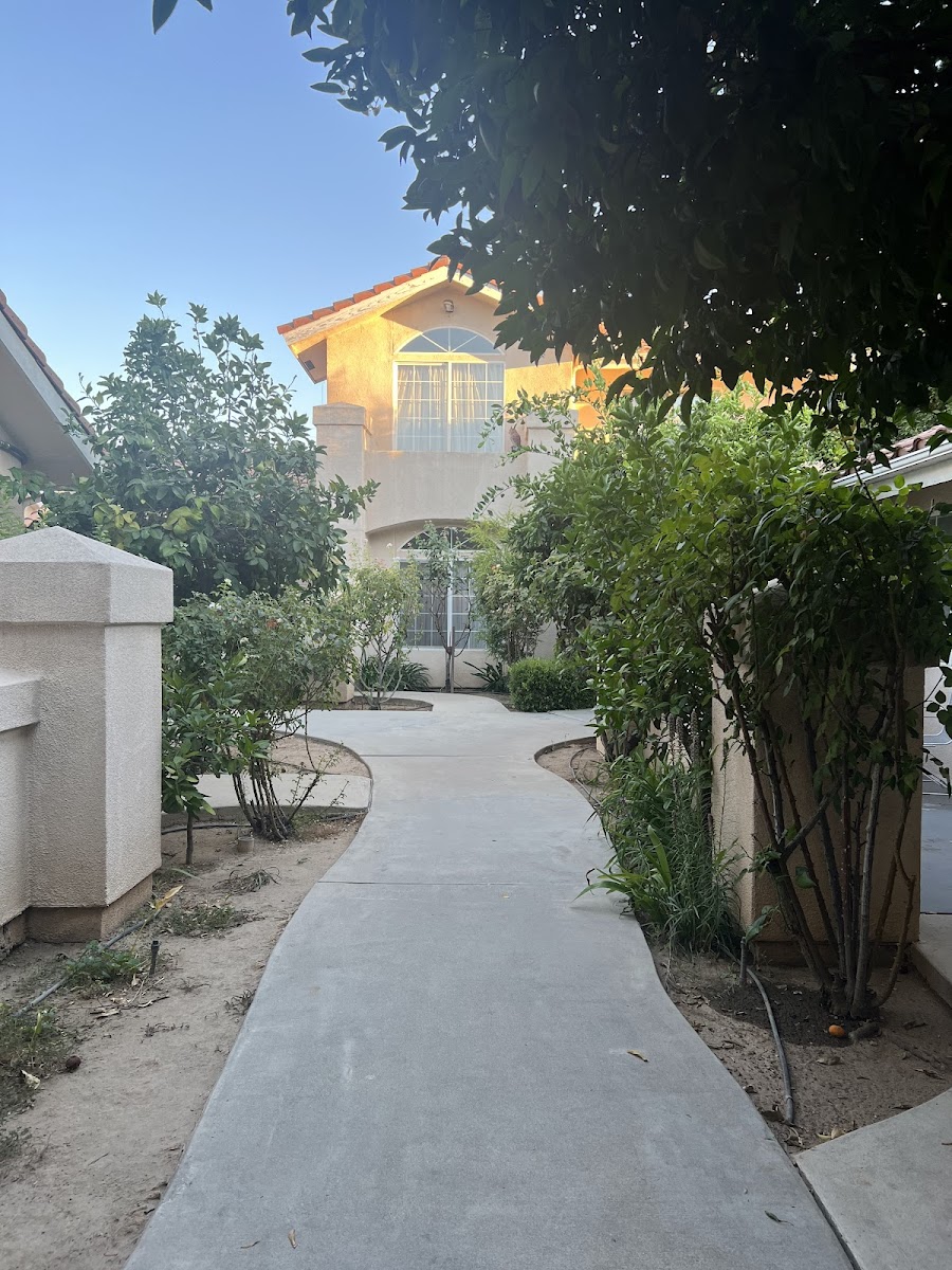 Garden Inn and Suites