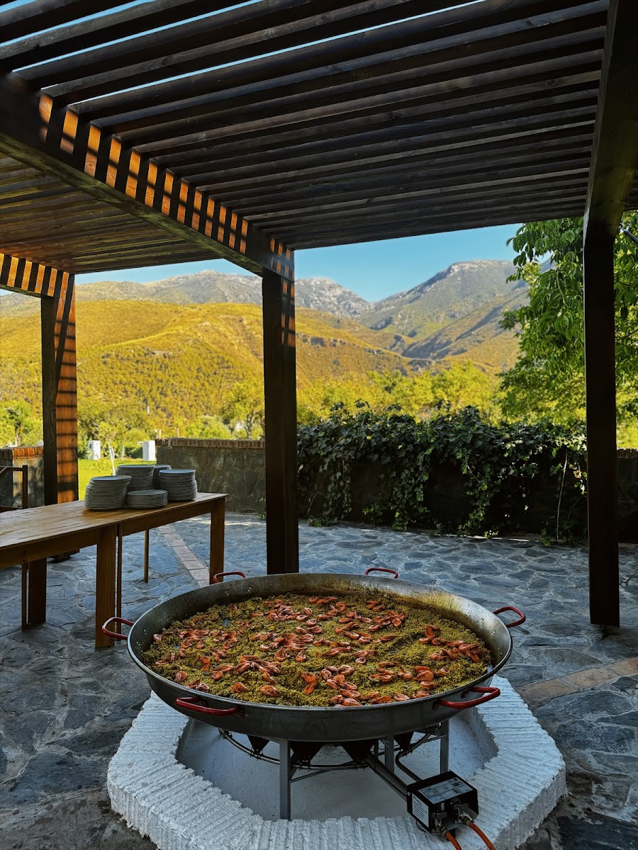 Hotel Taray Hotel 3