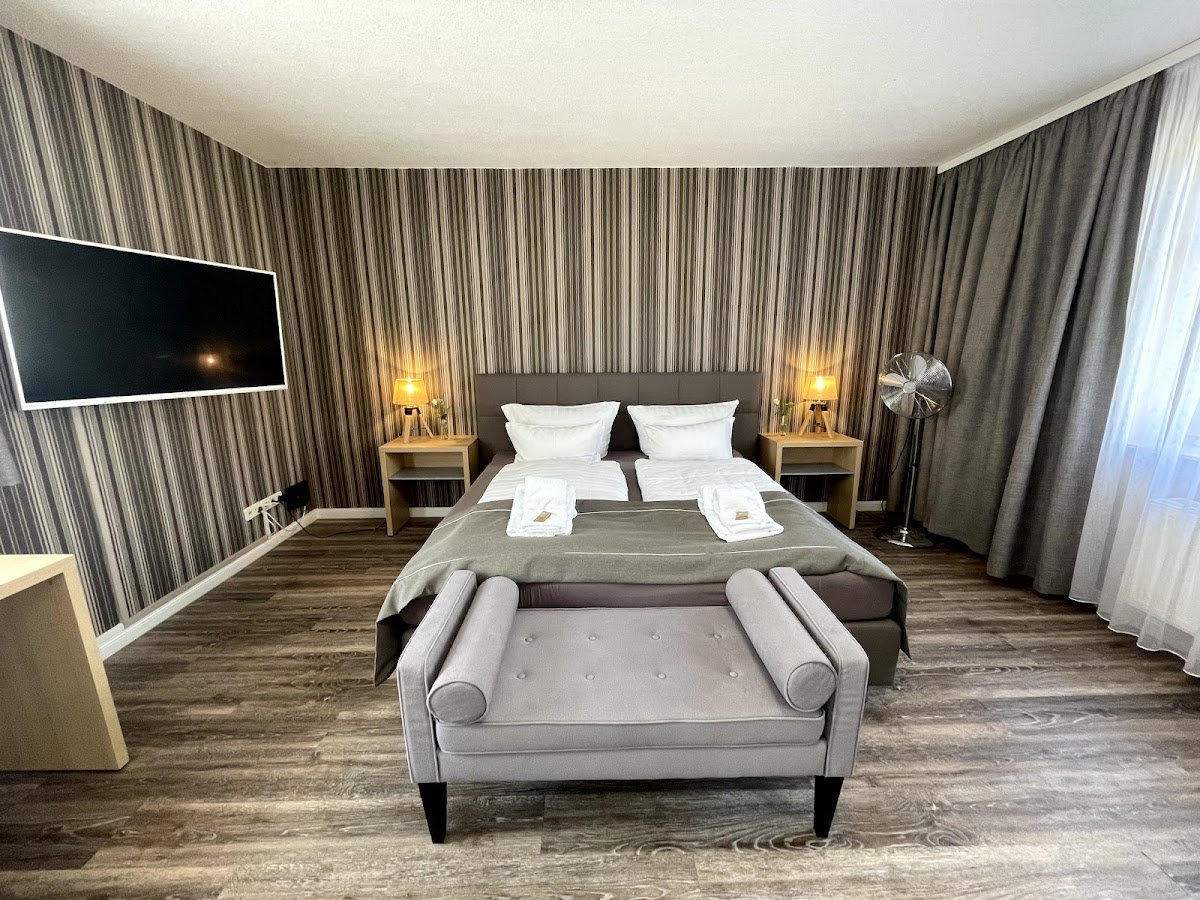 Zur Altstadt Hotel 2