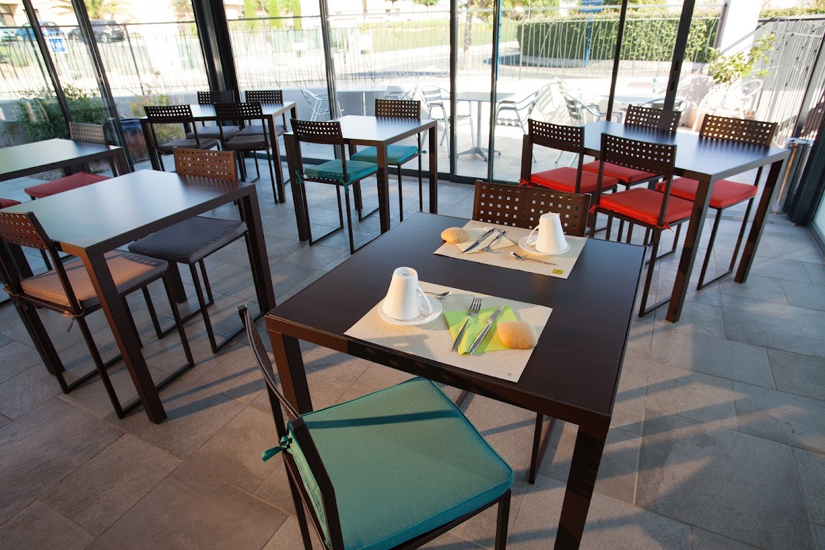 Sure Hotel by Best Western Béziers Le Monestié Hotel 2